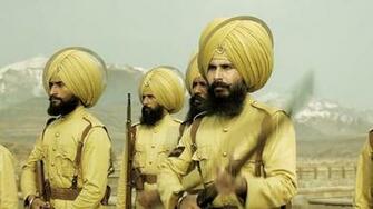 Kesari Wallpaper HD Background Image Pics Photos