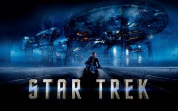 Star Trek By Dasal