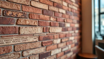Brick Like Wallpaper