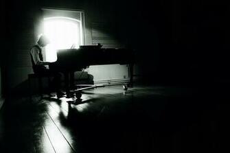 Piano Attractive HD Wallpaper Deep For You