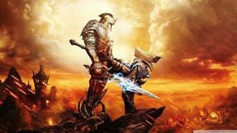 Kingdoms Of Amalur Reckoning Wallpaper Alienware Arena