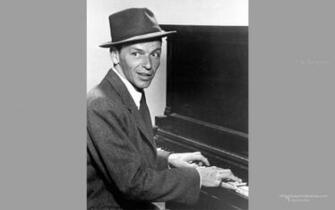 Frank Sinatra Wallpaper Photos Photo