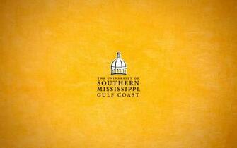 Wallpaper The University Of Southern Mississippi Gulf Coast