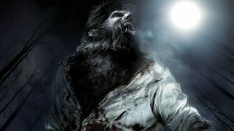 Underworld Werewolf Wallpaper
