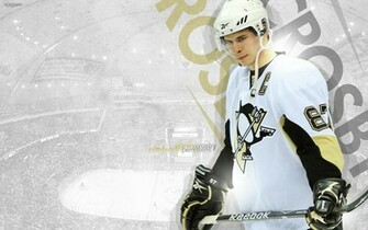 Wallpaper Sidney Crosby Ii Photoshop By Sam41