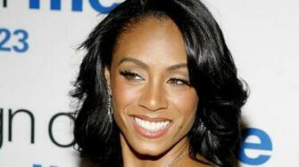 Jada Pinkett Smith Wallpaper Image Photos Pictures