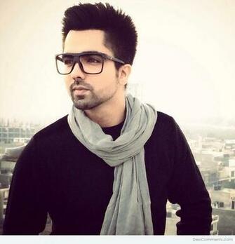 Hardy Sandhu Pictures Image