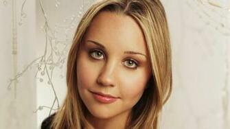 HD Wallpaper Amanda Bynes
