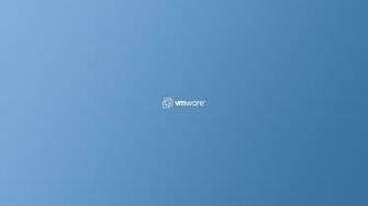Vmware Wallpaper By Bulletprooflogic