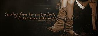 Boots Costume Pic Cowgirl Quotes