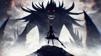 Code Vein Is The New Stylish Vampire Rpg From Bandai Namco