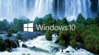 Windows Wallpaper