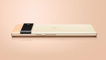 Google Pixel And Pro Official Wallpaper Revealed