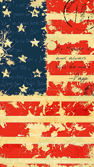 Usa Flagh Mobile9 American Flag Wallpaper iPhone
