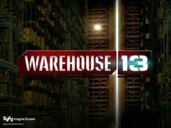 Warehouse Wallpaper