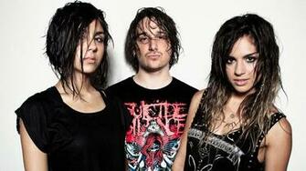 Krewella Music Fanart Tv