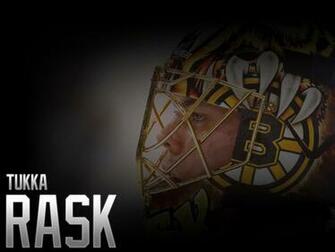 Image For Computer Tuukka Rask