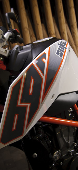 Ktm iPhone Wallpaper