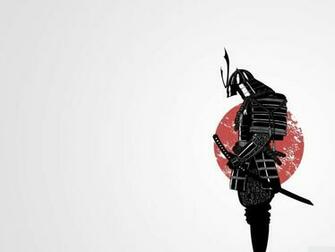 Samurai Artwork Desktop Pc And Mac Wallpaper
