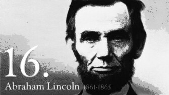 Abraham Lincoln Wallpaper
