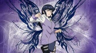 Hinata Hyuga Wallpaper
