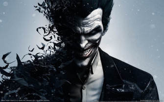 Coringa Wallpaper In 4k Em
