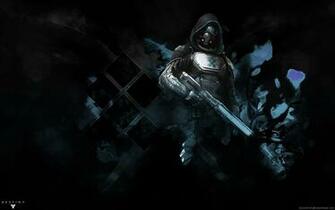 Destiny Hunter Wallpaper