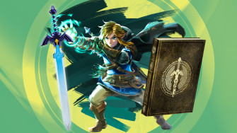 Best Legend Of Zelda Gift Ideas For Father S Day Ign