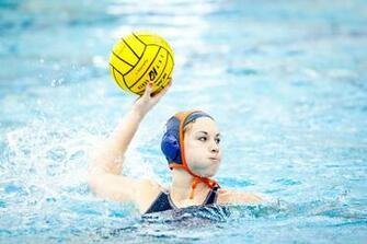 Water Polo Wallpaper High Quality