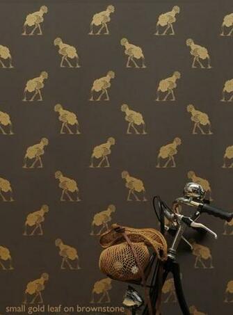 Ostrich Wallpaper Hey Rhea Take A Look