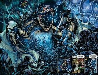 Aquaman Wallpaper Dc Comics D C