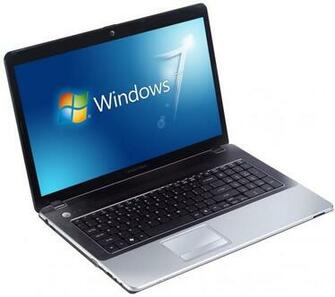 Les Caract Ristiques Acer Emachines G640 P322g32mn Ordinateur