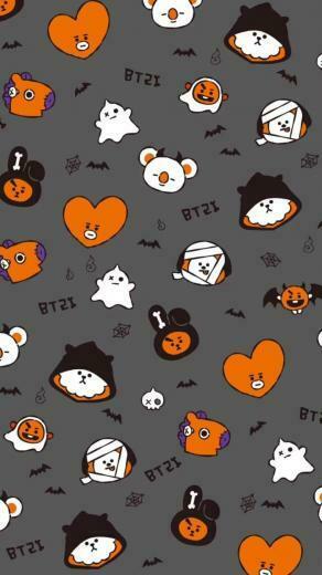 Lily Zhuge On iPhone Wallpaper In Bts Lockscreen