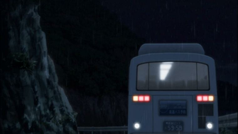 Visual Collection Series Premiere Brynhildr In The Darkness
