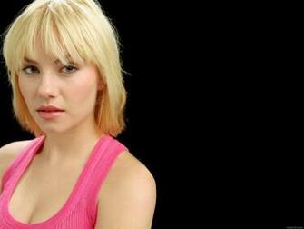 Elisha Cuthbert High Quality Wallpaper Size Of