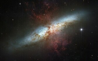 Hubble Space Telescope Wallpaper