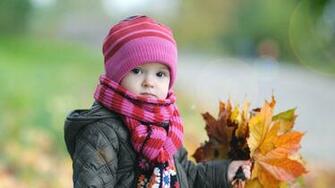 Cool Beauty Kids Wallpaper Choice