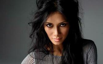 Nicole Scherzinger Wallpaper Image Photos Pictures