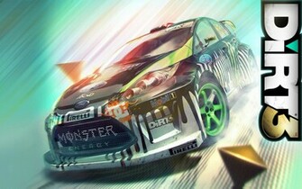 android dirt 3 wallpapers