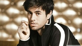 Enrique Iglesias Wallpaper