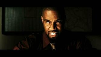 Popular Actor Michael Jai White Wallpaper And Image