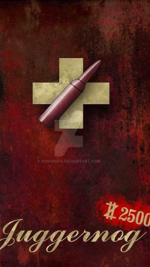 Juggernog Background For Your Desktop