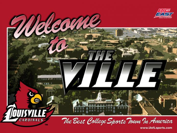 University Of Louisville Wallpaper For Desktop
