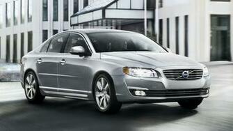 Volvo S80 HD Wallpaper Background Image Id