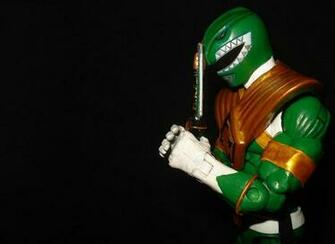 Green Power Ranger Wallpaper Mightymorphinpowerrangersgreen