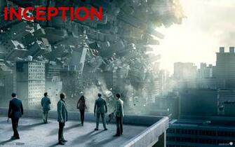 Pics Photos Inception Wallpaper