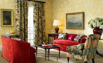 Lee Jofa Oscar De La Renta Collection