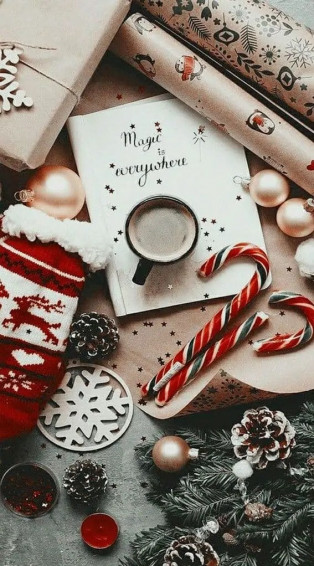 Amazing Christmas Wallpaper For iPhone You Must See Now