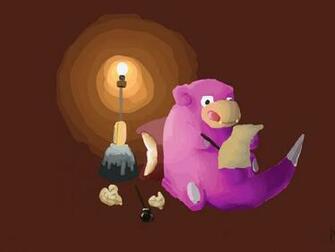 Slowpoke