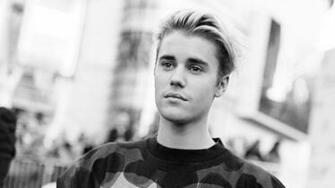Justin Bieber Background